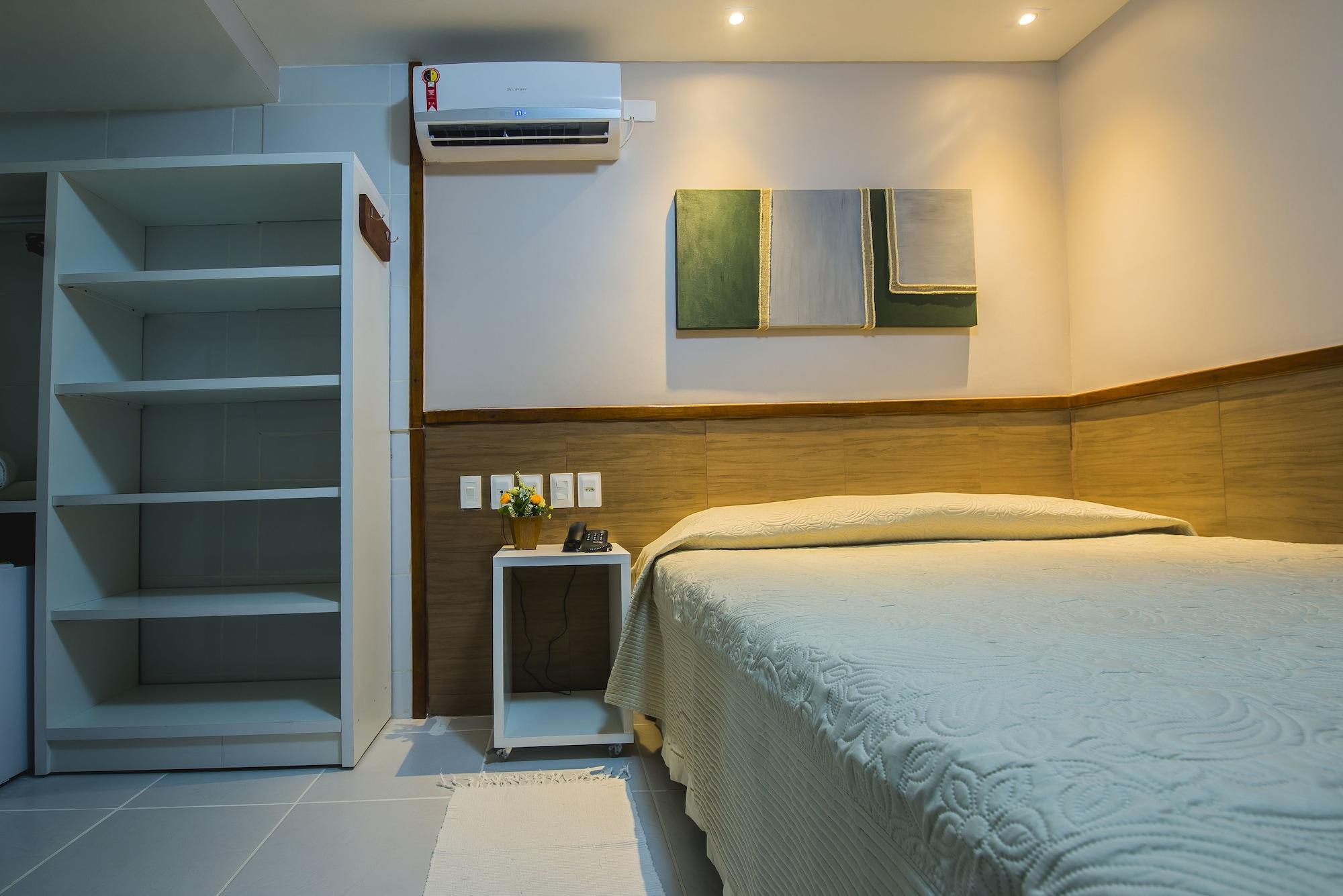 Hotel Pousada Tamandare - Pb João Pessoa Eksteriør bilde
