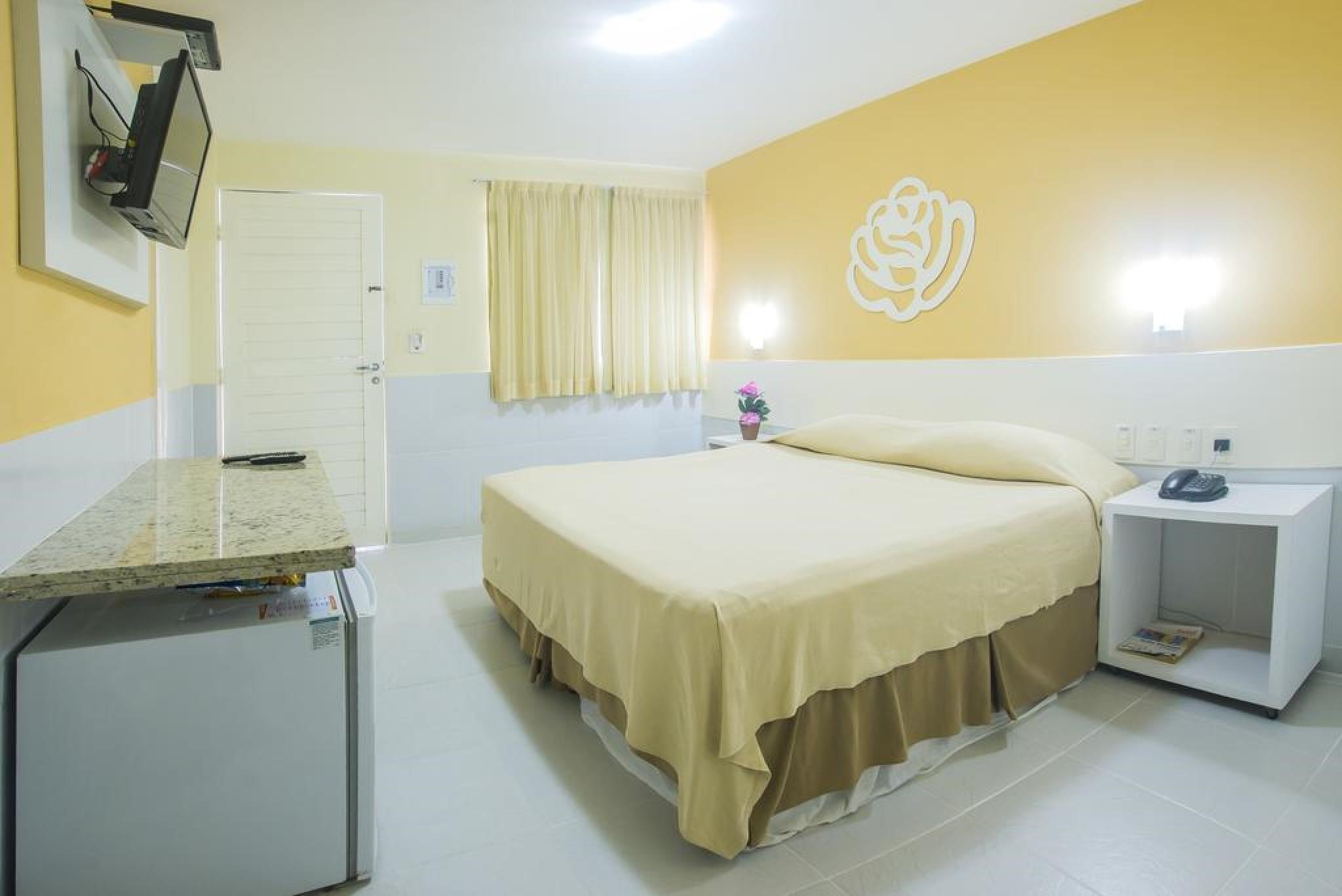 Hotel Pousada Tamandare - Pb João Pessoa Eksteriør bilde