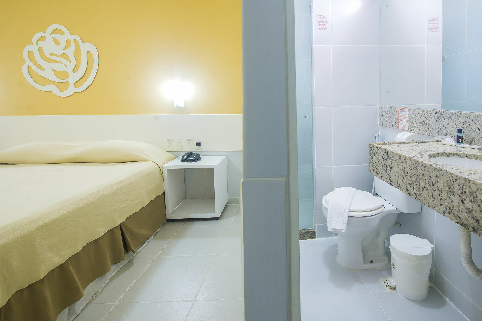 Hotel Pousada Tamandare - Pb João Pessoa Eksteriør bilde